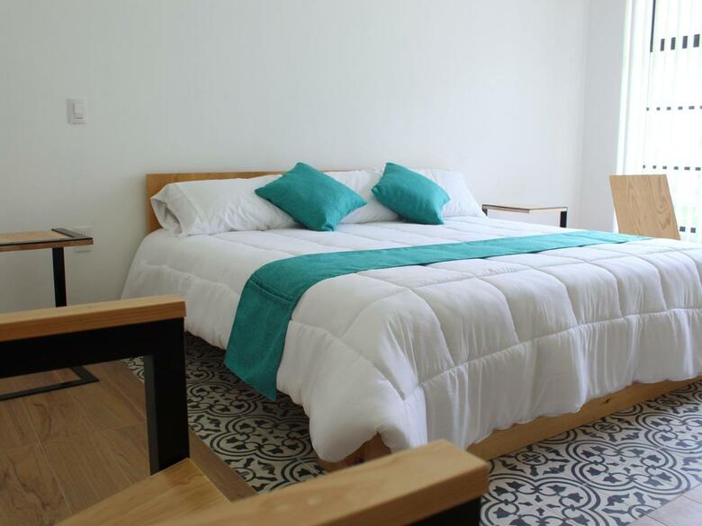 Hotel Lila&co