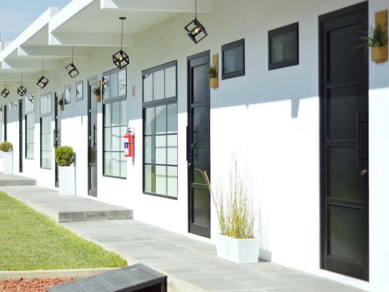 Hotel Lila&co