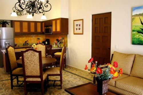 Apartamento Great Studio Hacienda Encantada