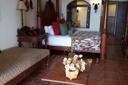 Apartamento Great Studio Hacienda Encantada