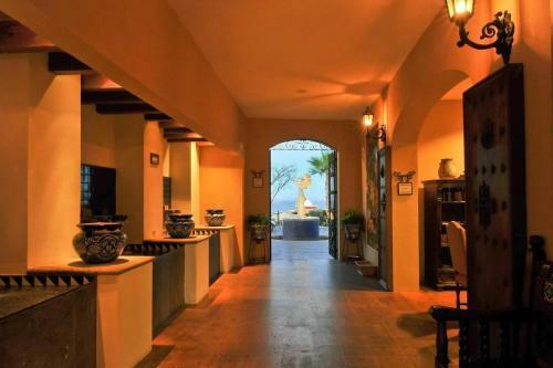 Apartamento Great Studio Hacienda Encantada