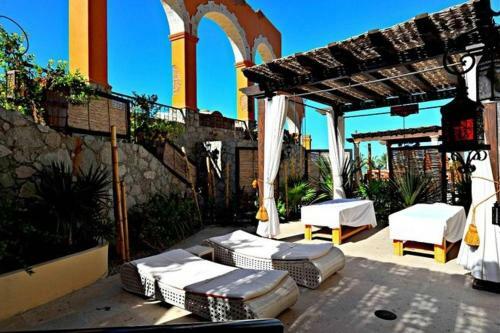 Apartamento Great Studio Hacienda Encantada