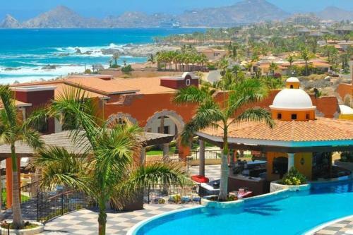 Apartamento Great Studio Hacienda Encantada