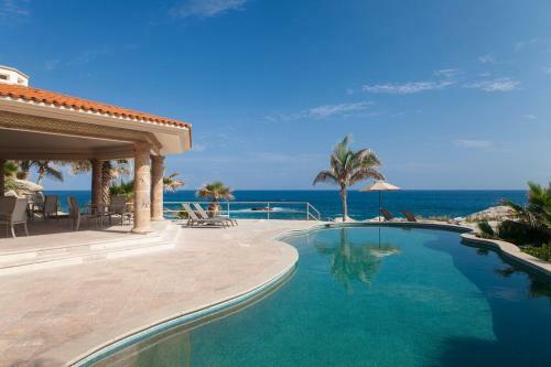 Villa Santa Carmela #18