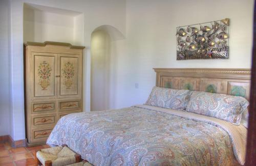 Villa Santa Carmela #18