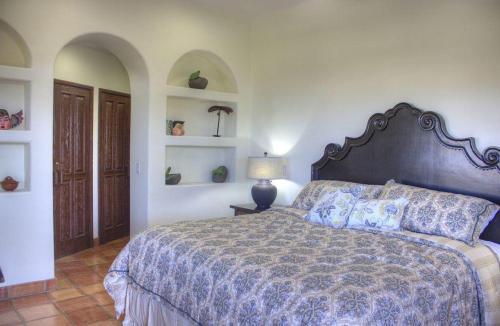 Villa Santa Carmela #18