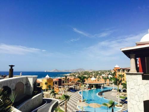 Apartamento Huge Family Suite @ Cabo San Lucas