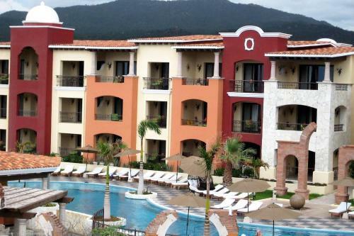 Apartamento Huge Family Suite @ Cabo San Lucas
