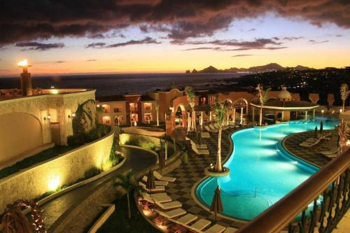 Apartamento Huge Family Suite @ Cabo San Lucas