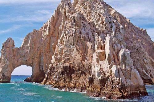 Apartamento Huge Family Suite @ Cabo San Lucas