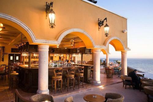 Apartamento Huge Family Suite @ Cabo San Lucas