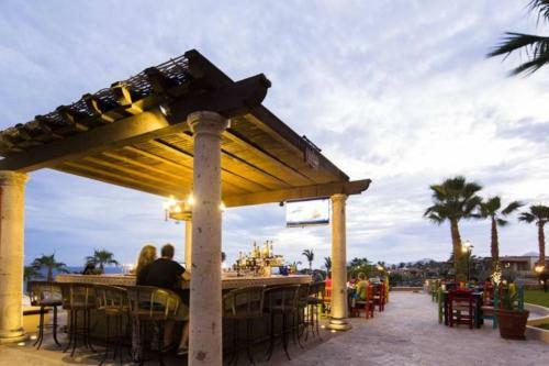 Apartamento Huge Family Suite @ Cabo San Lucas