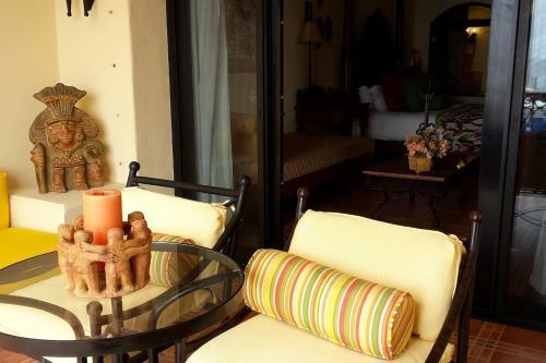 Apartamento Best 1br Ocean View Master Suite In Cabo San Lucas