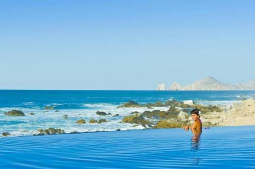 Apartamento Best 1br Ocean View Master Suite In Cabo San Lucas