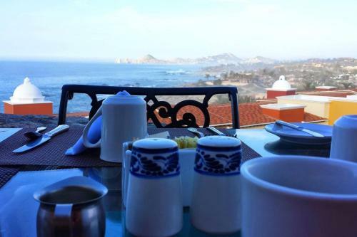 Apartamento Best 1br Ocean View Master Suite In Cabo San Lucas