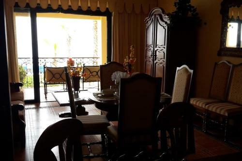 Apartamento Best 1br Ocean View Master Suite In Cabo San Lucas