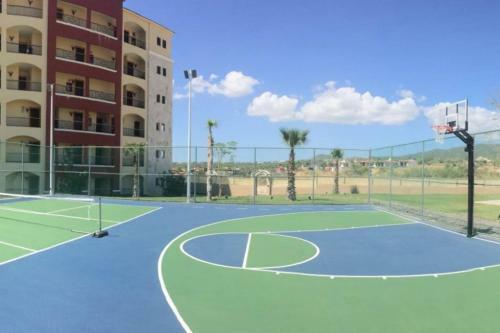 Apartamento 2 Bd Family Suite @ Cabo San Lucas