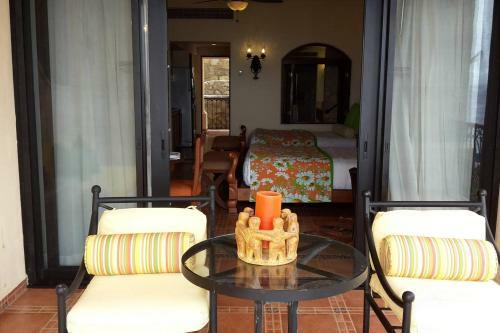 Apartamento 2 Bd Family Suite @ Cabo San Lucas