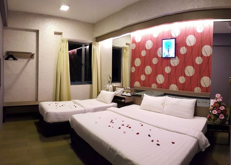 Hotel Golden View Nilai