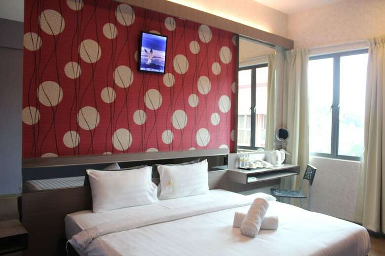 Hotel Golden View Nilai