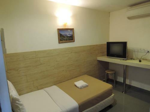 Hotel Seri Nilai