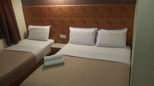 Hotel Seri Nilai