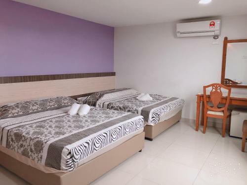 Motel G Star Hotel