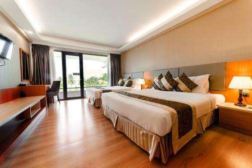 Hotel Tunamaya - Desaru Coast