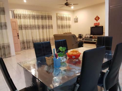 Big Garden Homestay