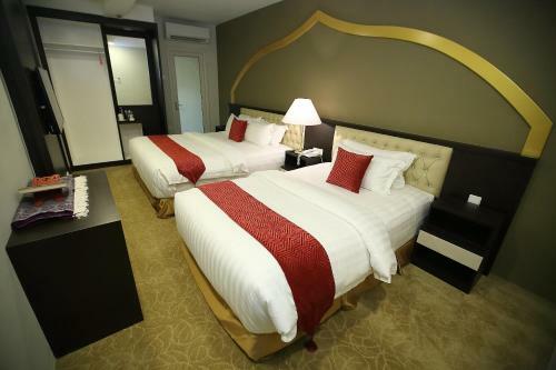 Al Khatiri Hotel
