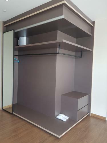 Jinhold Hotel & Serviced Apartment
