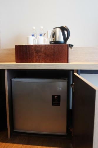 Jinhold Hotel & Serviced Apartment
