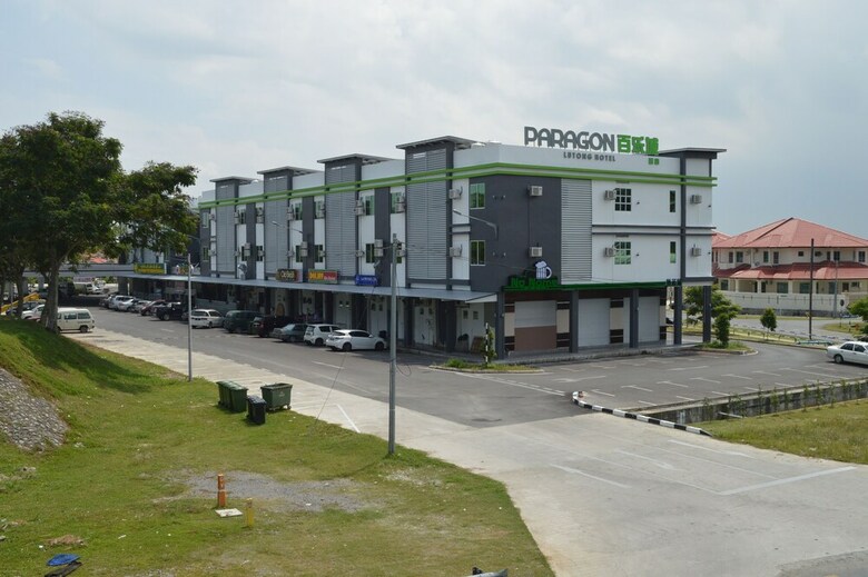 Paragon Lutong Hotel