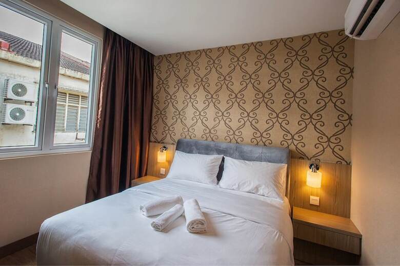Oyo 89420 Hotel 101
