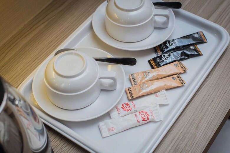 Oyo 89420 Hotel 101