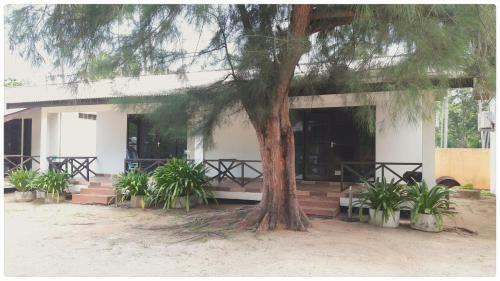 Posada Bayu Melawi Chalet