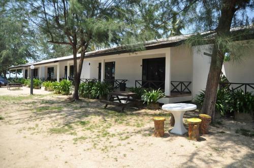 Posada Bayu Melawi Chalet