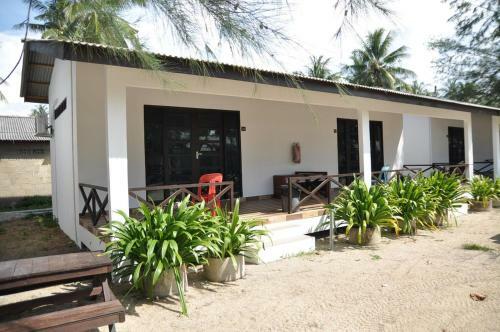 Posada Bayu Melawi Chalet