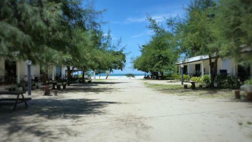 Posada Bayu Melawi Chalet
