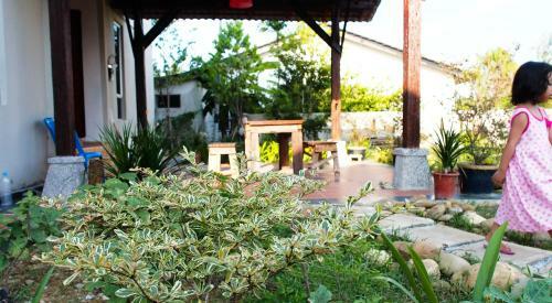 Hostal Family Lodge 25