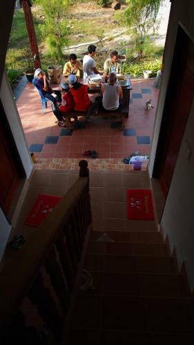 Hostal Family Lodge 25