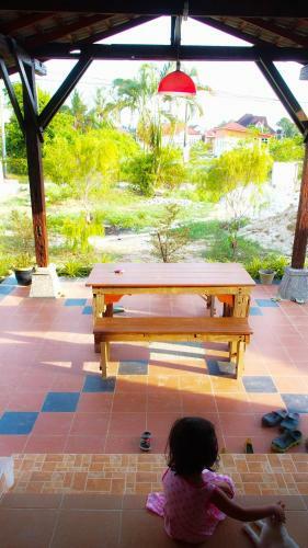 Hostal Family Lodge 25