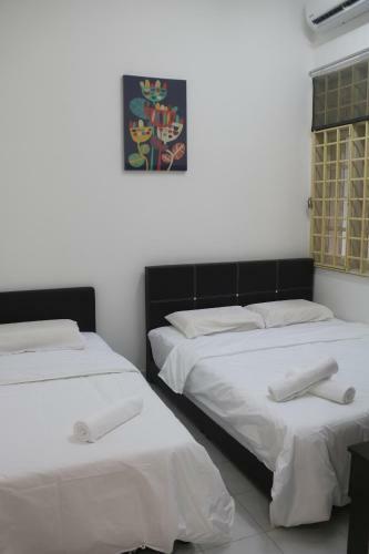 Billy's Home @ Taman Rogayah