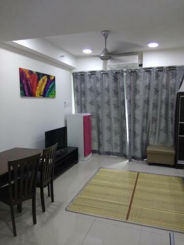 D'perdana Apartment 2