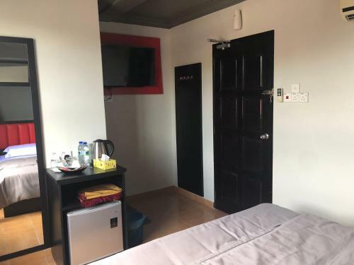 Posada Mayazia Inn Kota Bharu