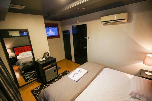 Posada Mayazia Inn Kota Bharu