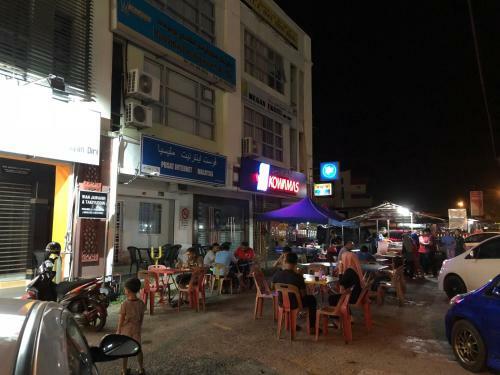 Posada Mayazia Inn Kota Bharu