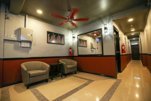 Posada Mayazia Inn Kota Bharu