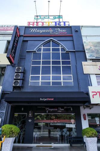 Posada Mayazia Inn Kota Bharu