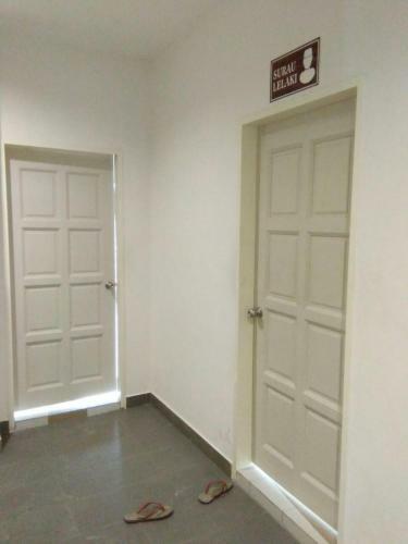 Apartamento Kb D'perdana Suites